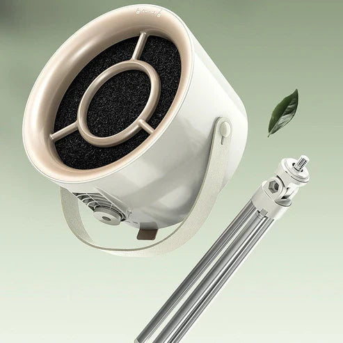 Compact Cooker Exhaust Fan
