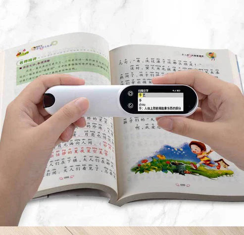 WiFi Smart Reader Pen 3rd Gen