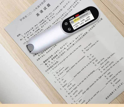 WiFi Smart Reader Pen 3rd Gen