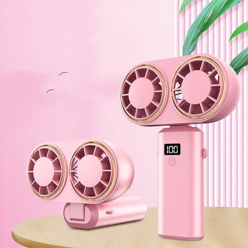 Mini USB Hanging Fan