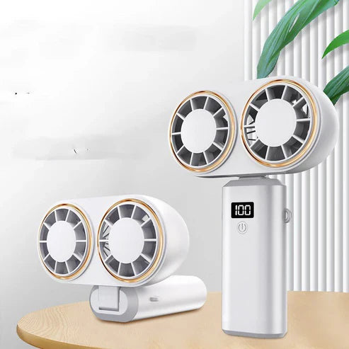 Mini USB Hanging Fan